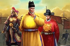 清朝时期的布政使，职责范围有多大相当于现在的什么职务图片