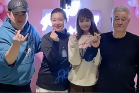 赵本山儿子开业阵仗大！50辆劳斯莱斯200安保，赵家班随礼超千万图片