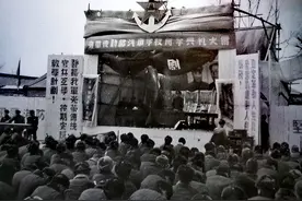 生日快乐！人民海军三大形象标志图片