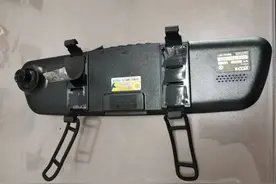 行车记录仪故障了，不要急着买新，菜鸟也可轻松修复！图片