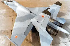 印度买最昂贵的，中国买最合适的，中印两国苏-30战机性能对比图片