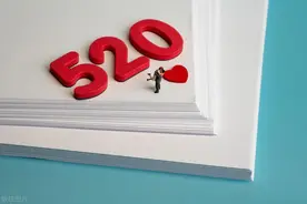 这份520表白攻略请您过目~图片