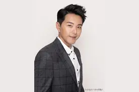 TVB八大冷门帅哥，个个超过1米8，没能爆红真是可惜图片