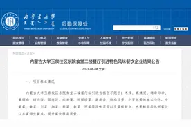 鸭肉冒充牛羊肉？“双一流”大学被罚27万 巴奴火锅赔偿835万！图片