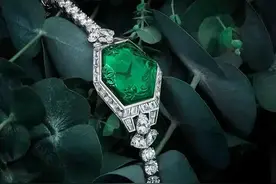 奢侈品丨世界3大珠宝品牌解析，你喜欢的牌子上榜了吗？图片