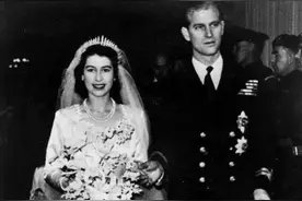 孩子到底跟谁姓？菲利普为了让孩子改姓，和3个女人掰扯了10年图片