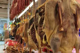 买年货，建议这6类食物不要买，不健康还不便宜，少花冤枉钱图片