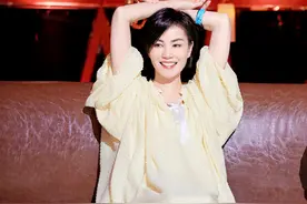 26年后再看王菲：才懂她当年为何无条件支持那英图片