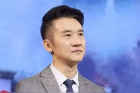 黄志忠：离婚后忍不住流泪，想儿子想得睡不着，53岁仍单身图片