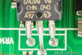 什么是 LM317？LM317 工作原理及参数详解，图文案例+计算公式图片
