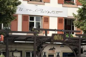 为什么法国家家户户窗外都加了木板，而国内却从没见过？好稀奇！图片