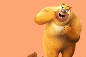 光头强手机壁纸图片