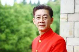 六小龄童：在《西游记》剧组与妻子结缘，如今两口子有了烦心事图片