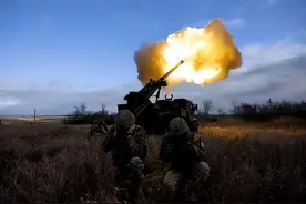 巴基斯坦与乌克兰军火交易：政治利益与IMF贷款的复杂纠葛图片