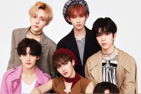 丁泽仁、李权哲“塌房”后，乐华七子的范丞丞等其他5人怎么样呢图片