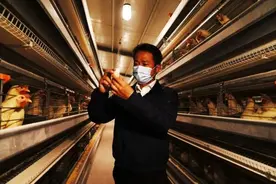 他从湖北农村走出，创业当董事长，打破世界纪录，事迹刷屏主流媒体！图片