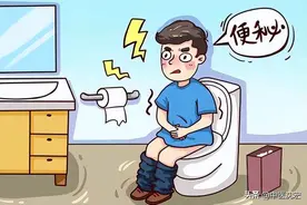 大便黑硬像羊屎，多是阴津亏损，3味药，滋阴润肠，开塞通便图片