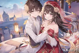 夫妻睡前笑话段子 我感觉自己像被车轮压过一样图片