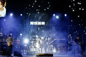 赵雷，你终于又火了图片