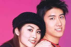 陈慧琳背景显赫，后半辈子却历经坎坷，40多岁又痛失双胞胎女儿图片