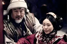 成吉思汗有一奇特的爱好，完全是出于政治的考虑，现今已见怪不怪图片