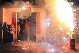 搞不懂：今年春节为啥来得那么早？怎么虎年没有年30，兔年就有了图片