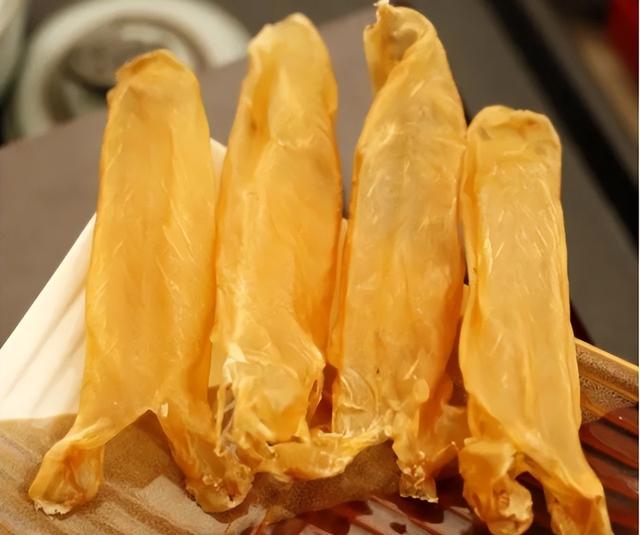 花胶越老越值钱吗 2026年花胶越老越值钱吗图片