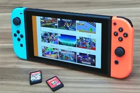 任天堂 Switch 港服被 ban 玩家陆续解封：无需补款、游戏不回收图片