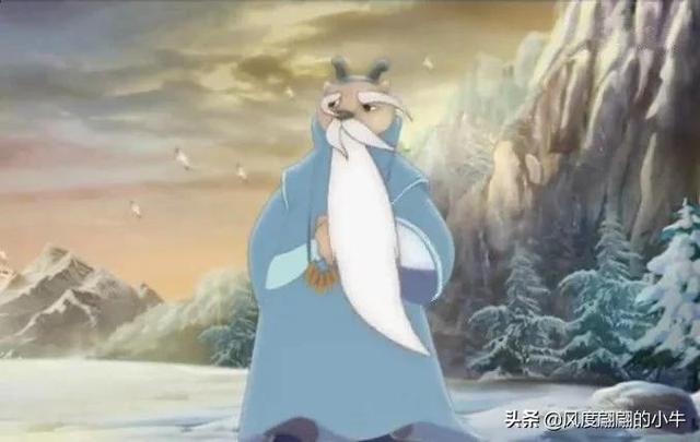 虹猫蓝兔系列历代角色大全