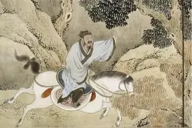 大汉开国“第一侯”——浅析西汉相国萧何的谋国与自保（全文）图片