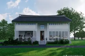 自建房的三个痛点及其解决方案图片