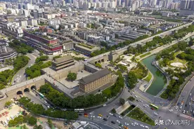 西安都市圈获批有三大利好图片