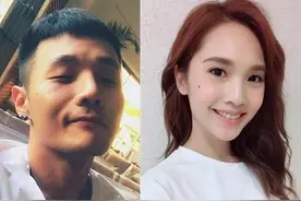 2019年,杨丞琳官宣领证,回顾她6个前任,一个比一个帅一个比一个壕图片