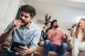 偷偷练习七天改变你的音色，让你唱歌惊艳全场！图片