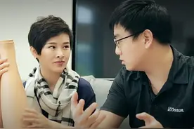 无腿舞者廖智两段婚姻差别大，靠自强不息活出美丽人生图片