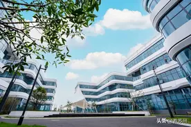 常熟加速城市南向发展图片