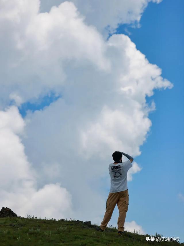 夏日清凉户外，双廊木香坪三种玩法，你更喜欢哪一种？（附攻略）