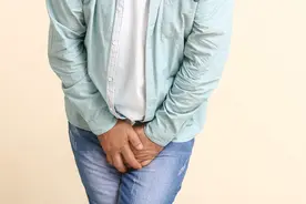 男性尿频原因是什么图片