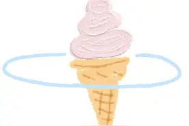 冷知识 | 你知道冰激凌和冰淇淋有什么区别吗？图片