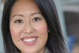 蔡美儿：那个把儿子送回中国读书的斯坦福华裔妈妈图片