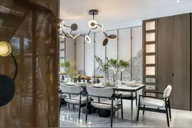 看懂了这些设计 就知道为什么这个项目被叫做无锡的“汤臣一品”图片