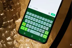 你真的会用「三星键盘」功能吗？图片