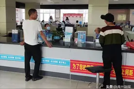 禹州市烟草专卖局：立足服务、高效便民图片