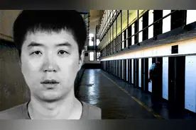 山东头号“黑老大”聂磊，手段残忍独霸青岛十多年，终获死刑图片