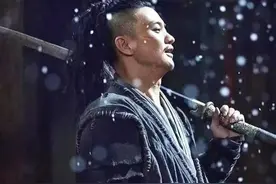 《绣春刀》十大高手图片