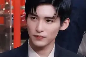 185cm美少年被称为木村拓哉接班人？！网友：看脸就知道他会火…图片