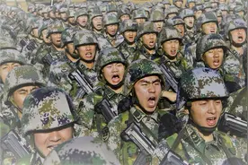 军考疑问：年龄多少岁可以考军校？图片