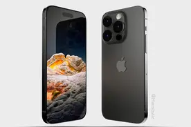 iPhone 15 Pro：两个好消息，一个坏消息图片