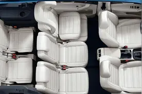 “七座车为何让人后悔？麻烦接踵而至，跟风代价太大！”图片