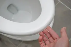 大便“前头干硬，后边软粘”？可能是这3种病害的很多人没意识到图片